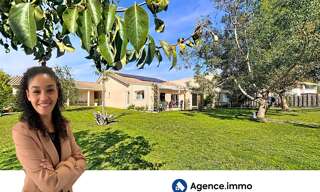 Maison 7 Pièces 180 m² à vendre à Saint-Ciers-sur-Gironde (33820)