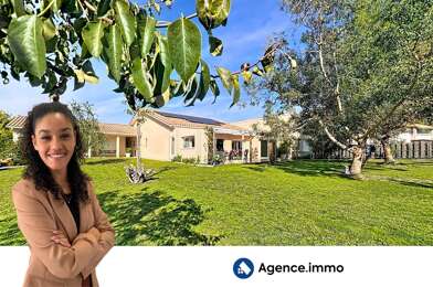 Maison 7 pièces 417900 €