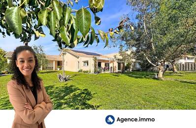 MOYA - Maison avec gîte deux chambres — photo du bien