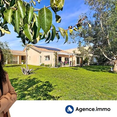 Maison 7 pièces 417900 €