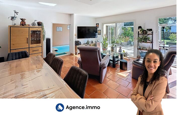 MOYA - Maison avec gîte deux chambres — photo 5