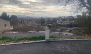 Terrain  281 m² à vendre à Pertuis (84120)