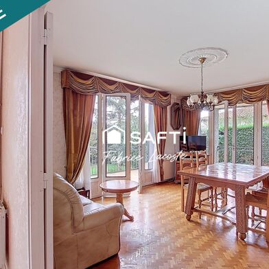 Maison 5 pièces 189000 €