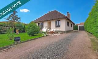 Maison 5 Pièces 97 m² à vendre à Lézat-sur-Lèze (09210)