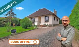 Maison 5 Pièces 97 m² à vendre à Lézat-sur-Lèze (09210)