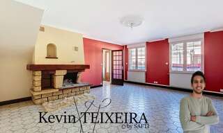 Maison 5 Pièces 114 m² à vendre à Solesmes (72300)