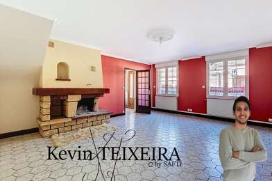 Maison 5 pièces 137500 €