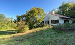 Maison 7 Pièces 180 m² à vendre à Peyrins (26380)