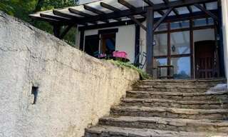 Maison 7 Pièces 180 m² à vendre à Peyrins (26380)