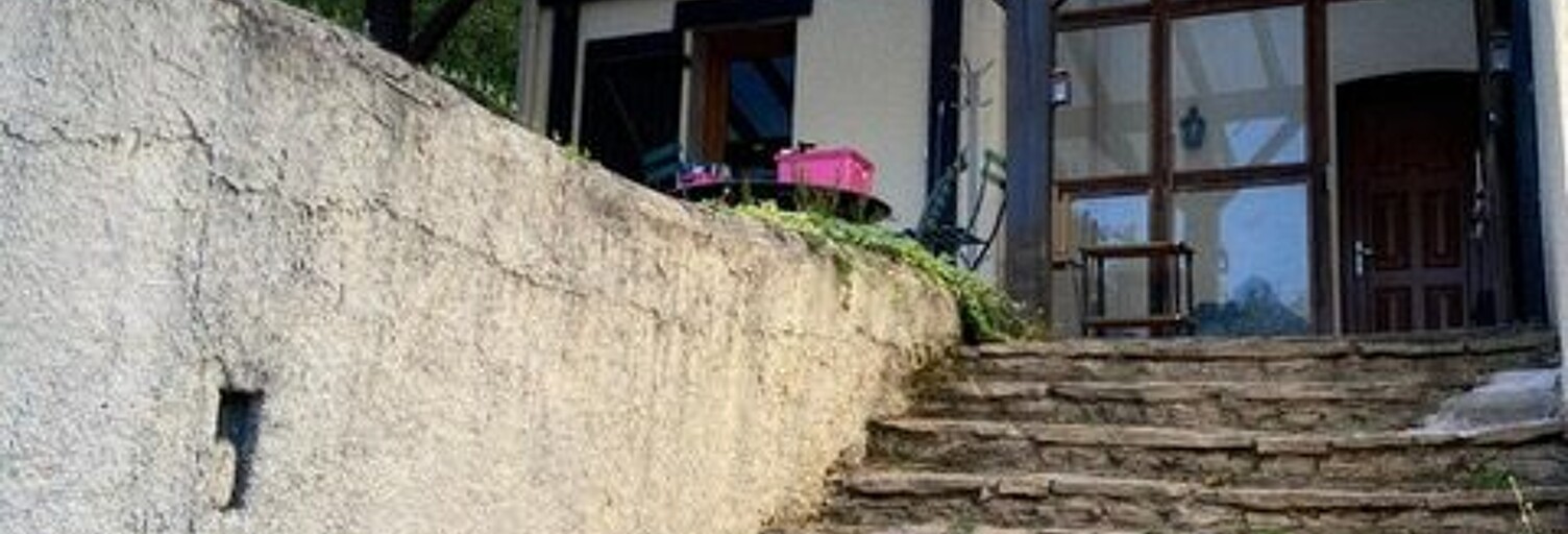 Maison 7 Pièces 180 m² à vendre à Peyrins (26380)