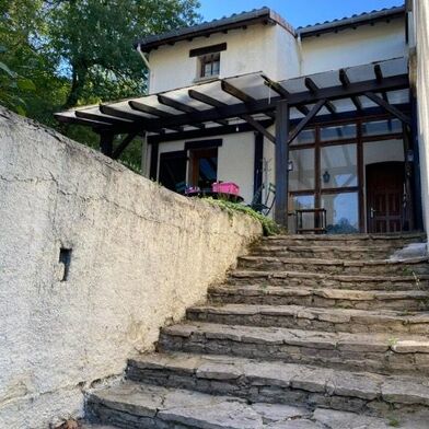 Maison 7 pièces 375000 €