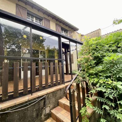 Maison 5 pièces 240000 €