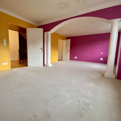 Maison 5 pièces 240000 €