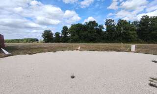 Terrain  3132 m² à vendre à Vicq-sur-Nahon (36600)