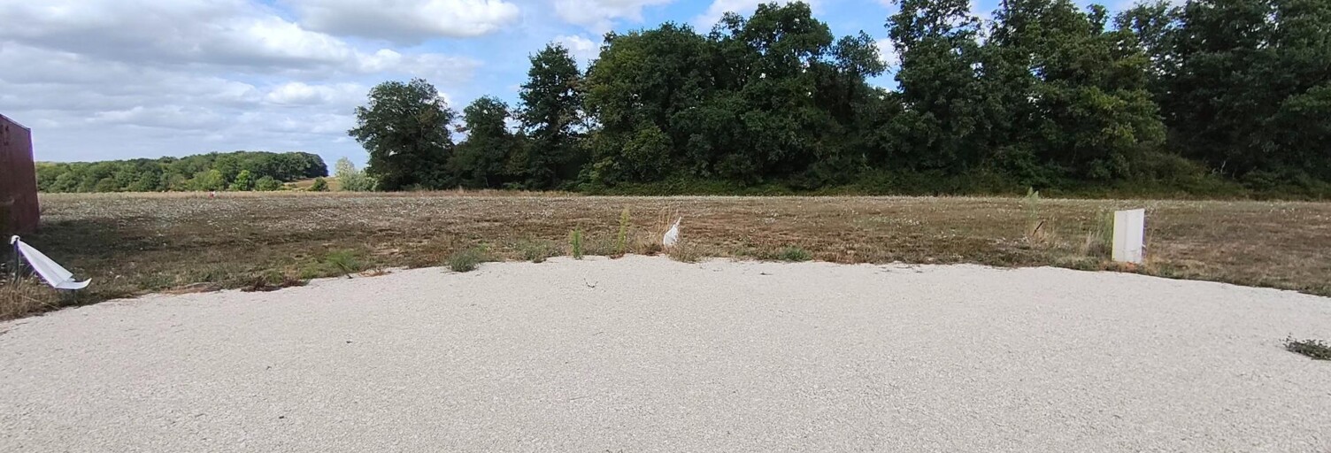 Terrain  3132 m² à vendre à Vicq-sur-Nahon (36600)