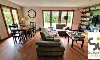 Appartement 127 m² en viager Meylan (38240)