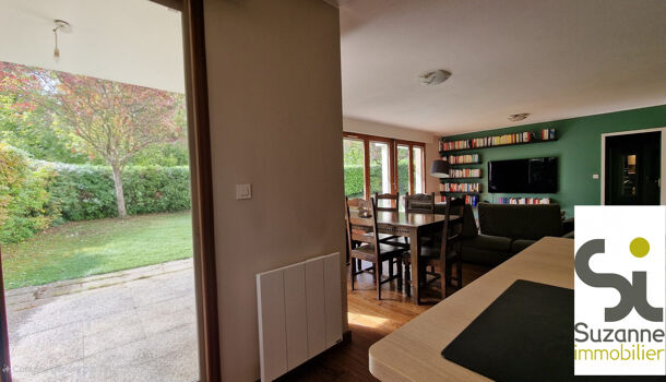 Appartement 5 pièces  à vendre Meylan 38240