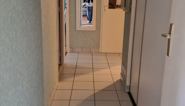 Appartement 5 pièces  à vendre Meylan 38240