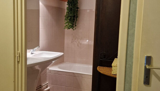 Appartement 5 pièces  à vendre Meylan 38240