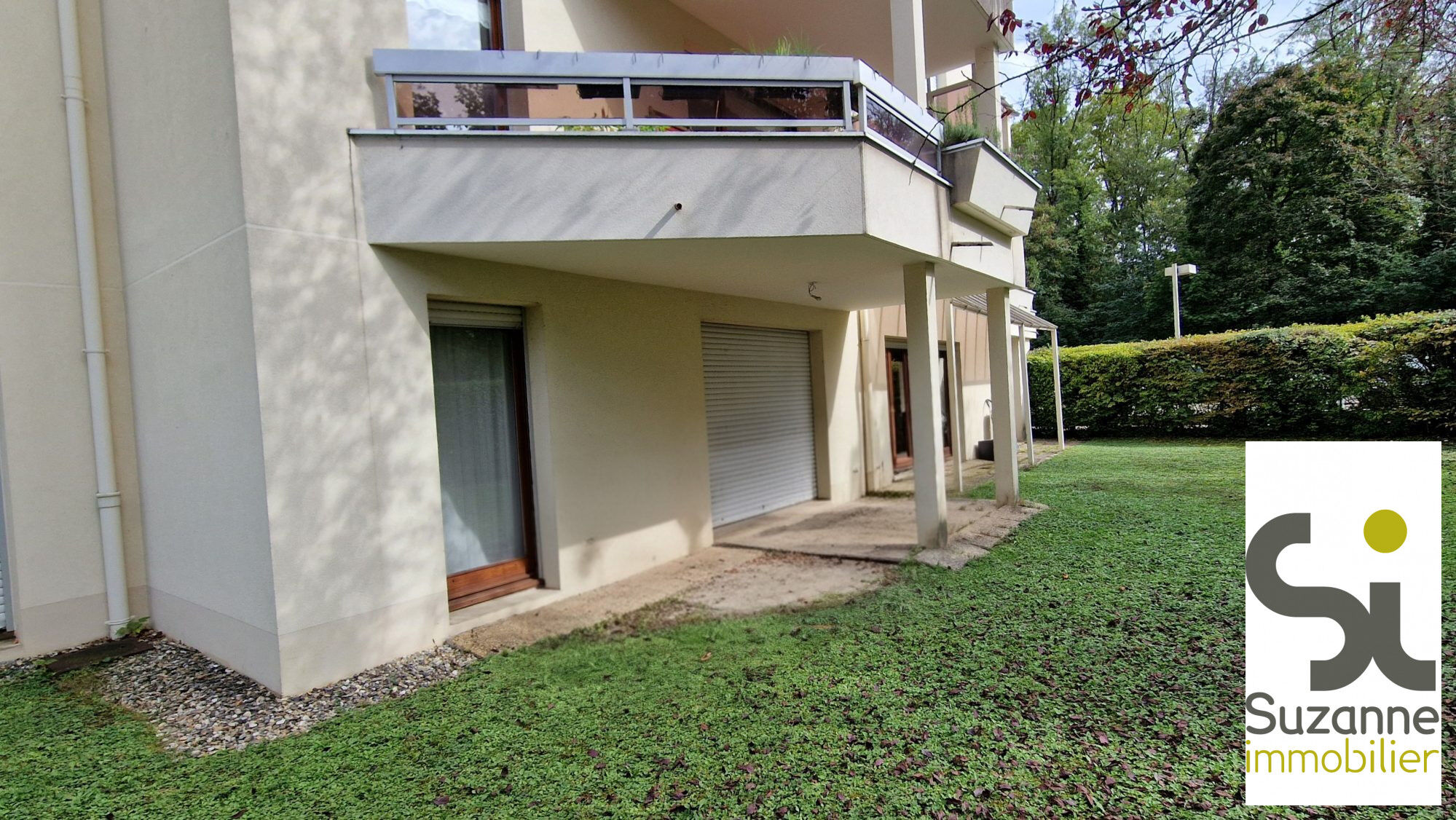 Appartement  T5 à vendre Meylan 38240