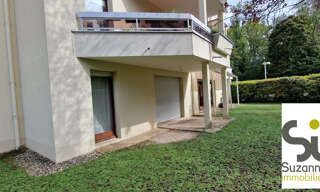 Appartement 127 m² en viager Meylan (38240)