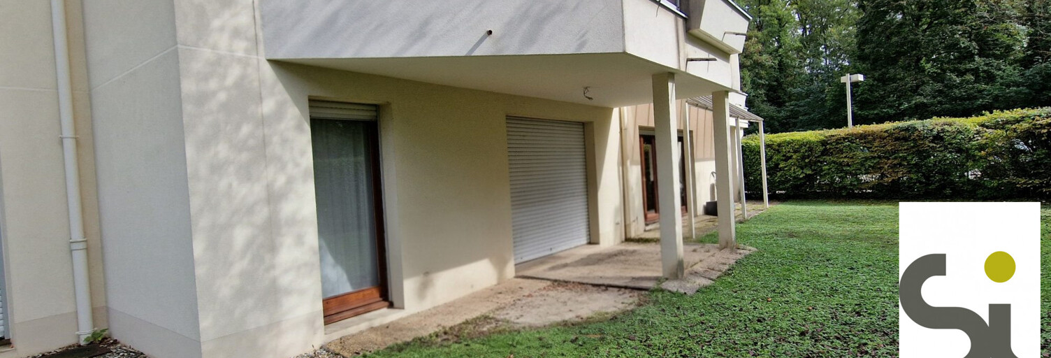 Appartement 127 m² en viager Meylan (38240)