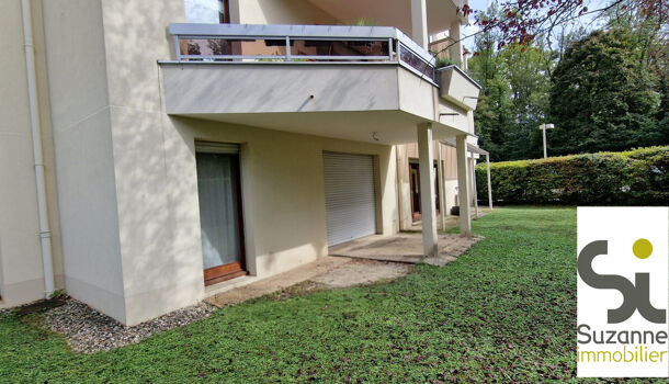 Appartement 5 pièces  à vendre Meylan 38240