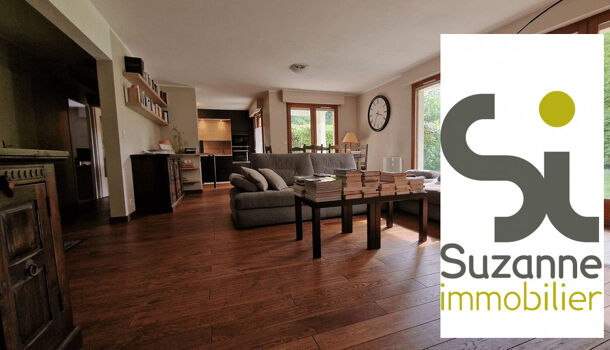 Appartement 5 pièces  à vendre Meylan 38240