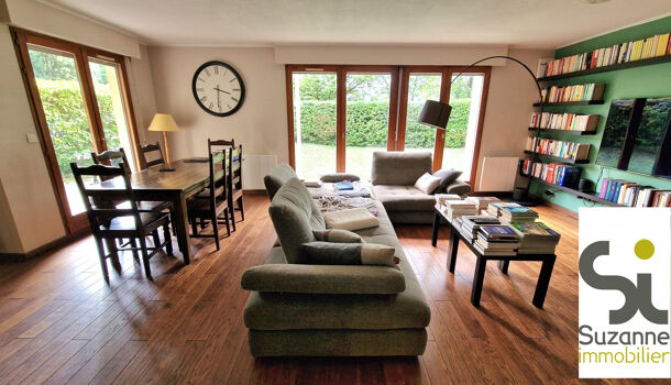 Appartement 5 pièces  à vendre Meylan 38240