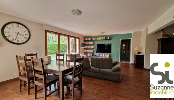 Appartement 5 pièces  à vendre Meylan 38240