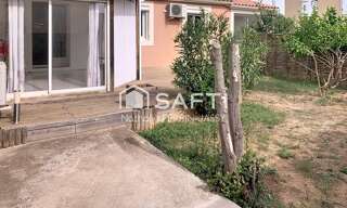 Maison 4 Pièces 89 m² à vendre à Béziers (34500)