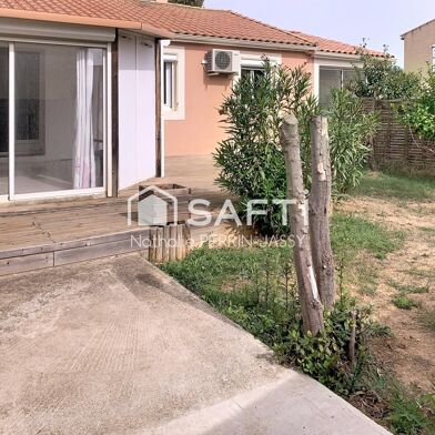 Maison 4 pièces 265000 €