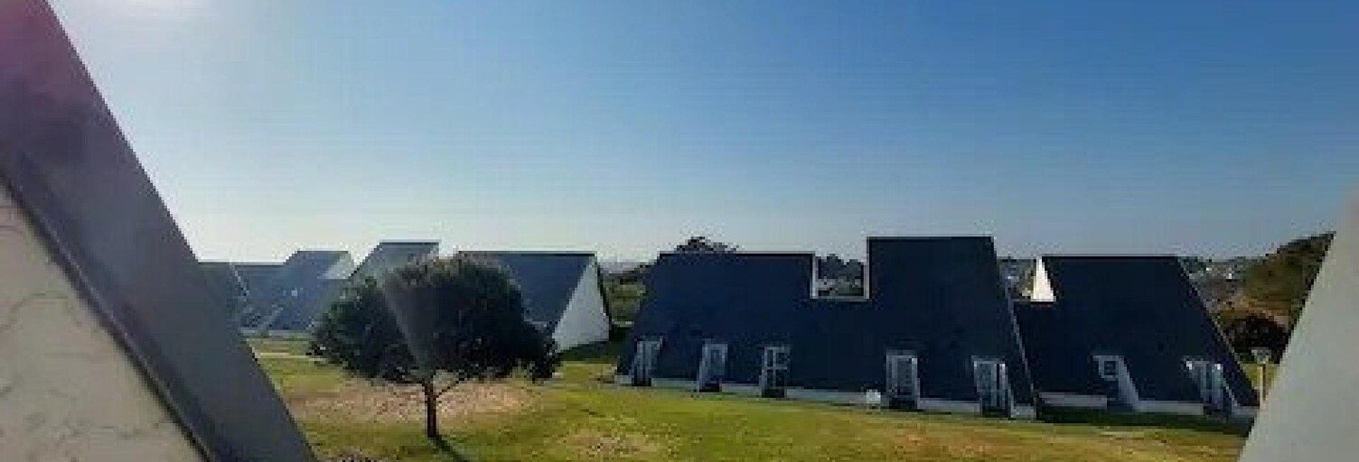 Appartement 2 Pièces 30 m² à vendre à Guidel (56520)