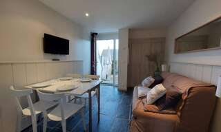 Appartement 2 Pièces 30 m² à vendre à Guidel (56520)