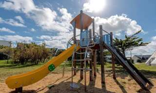 Appartement 2 Pièces 30 m² à vendre à Guidel (56520)