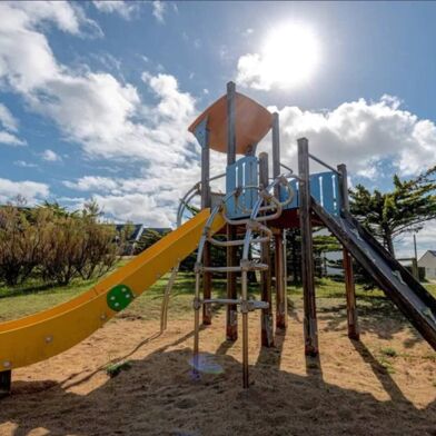 Appartement 2 pièces 113000 €