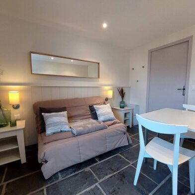 Appartement 2 pièces 113000 €