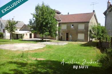 Maison 5 pièces 137000 €