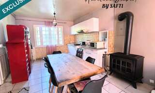 Maison 5 Pièces 110 m² à vendre à Éguzon-Chantôme (36270)