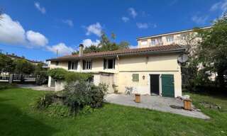 Maison 4 Pièces 106 m² à vendre à Bourg-en-Bresse (01000)