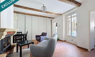 Appartement 3 Pièces 47 m² à vendre à Graissessac (34260)