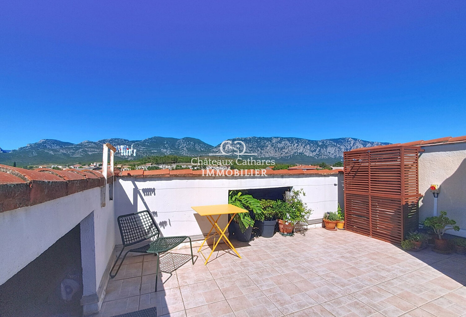 Maison de village R+3 — photo 1
