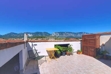 Maison 5 pièces 119000 €