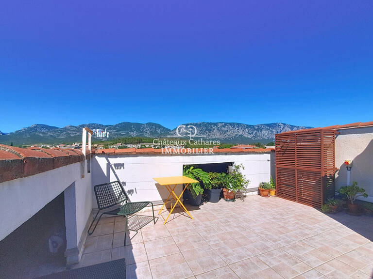 Maison de village R+3 — photo 1