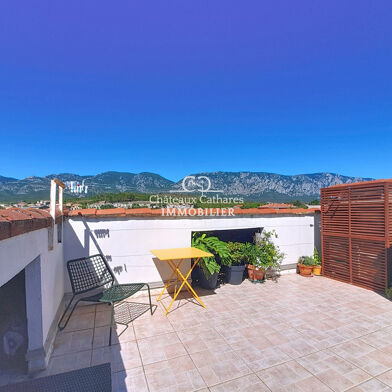 Maison 5 pièces 119000 €