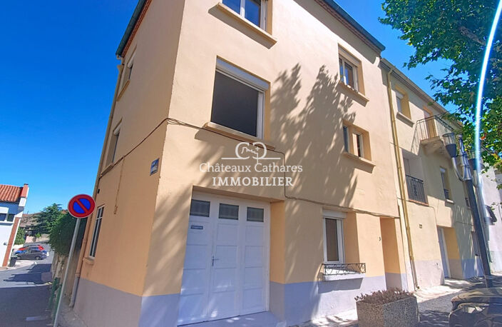 Maison de village R+3 — photo 2