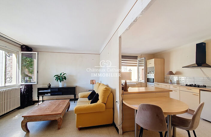 Maison de village R+3 — photo 3