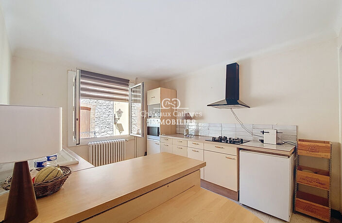 Maison de village R+3 — photo 5