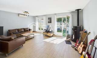 Maison 6 Pièces 155 m² à vendre à Bordeaux (33300)