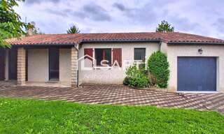 Maison 4 Pièces 102 m² à vendre à Salles-d'Angles (16130)